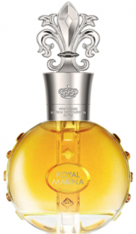Marina De Bourbon Royal Marina Diamond EDP 50 ml Kadın Parfümü kullananlar yorumlar